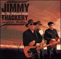 Jimmy Thackery - In the Natural State lyrics