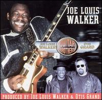 Joe Louis Walker - Guitar Brothers lyrics