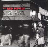 Red Devils - King King [live] lyrics
