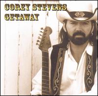 Corey Stevens - Getaway lyrics