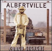 Corey Stevens - Albertville lyrics