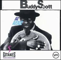 Buddy Scott - Bad Avenue lyrics
