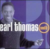 Earl Thomas - Soul'd lyrics