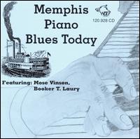 Mose Vinson - Memphis Piano Blues Today lyrics