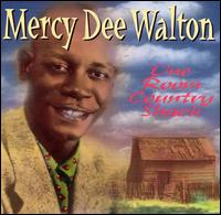 Mercy Dee Walton - One Room Country Shack lyrics