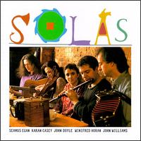 Solas - Solas lyrics