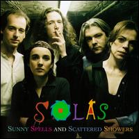 Solas - Sunny Spells & Scattered Showers lyrics