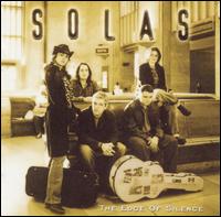 Solas - The Edge of Silence lyrics