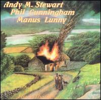 Andy M. Stewart - Fire in the Glen lyrics