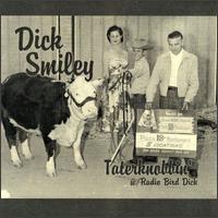 Dick Smiley - Taterknobbin' with Radio Bird Dick lyrics