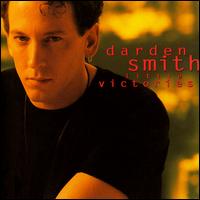 Darden Smith - Little Victories lyrics