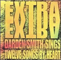 Darden Smith - Extra Extra lyrics