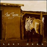 Ian Tyson - Lost Herd lyrics