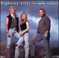 Highway 101 - The New Frontier lyrics