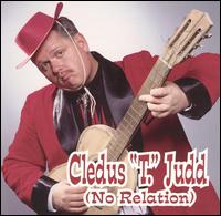 Cledus T. Judd - Cledus T. Judd (No Relation) lyrics