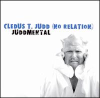 Cledus T. Judd - Juddmental lyrics