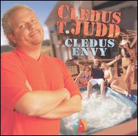 Cledus T. Judd - Cledus Envy lyrics