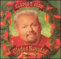 Cledus T. Judd - Cledus Navidad lyrics