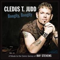 Cledus T. Judd - Boogity Boogity: A Tribute to the Comic Genius of Ray Stevens lyrics