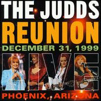 The Judds - The Judds Reunion Live lyrics