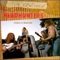 The Kentucky Headhunters - Pickin' on Nashville lyrics