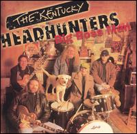 The Kentucky Headhunters - Big Boss Man lyrics