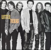 Little Texas - Little Texas lyrics