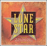 Lonestar - Lonestar [BNA/BMG] lyrics