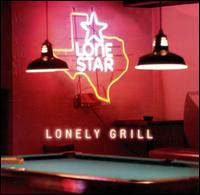 Lonestar - Lonely Grill lyrics