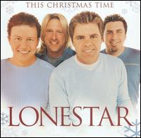 Lonestar - This Christmas Time lyrics