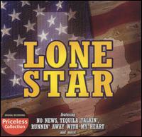 Lonestar - Lonestar [Collectables] lyrics