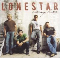 Lonestar - Coming Home lyrics