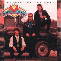 McBride & the Ride - Burnin' up the Road lyrics
