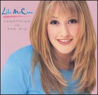 Lila McCann - Something in the Air lyrics