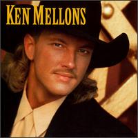 Ken Mellons - Ken Mellons lyrics