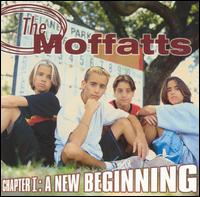 The Moffatts - Chapter One: A New Beginning lyrics