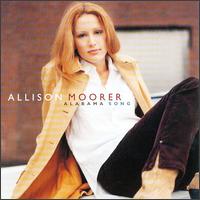 Allison Moorer - Alabama Song lyrics
