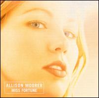Allison Moorer - Miss Fortune lyrics