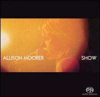 Allison Moorer - Show [live] lyrics