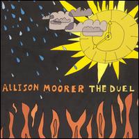 Allison Moorer - The Duel lyrics