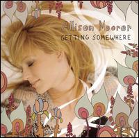 Allison Moorer - Getting Somewhere lyrics