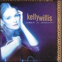 Kelly Willis - What I Deserve lyrics