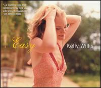 Kelly Willis - Easy lyrics
