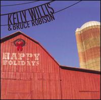 Kelly Willis - Happy Holidays lyrics
