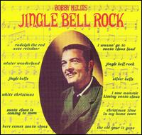 Bobby Helms - Jingle Bell Rock lyrics