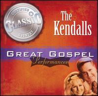 The Kendalls - Great Gospel lyrics