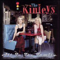 Kinleys - All in the Family lyrics