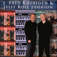 Fred Knobloch - Live at the Bluebird Cafe lyrics