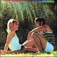 Anne Murray - Anne Murray/Glen Campbell lyrics