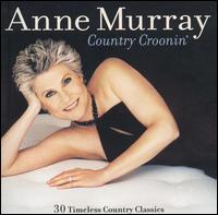 Anne Murray - Country Croonin' lyrics
